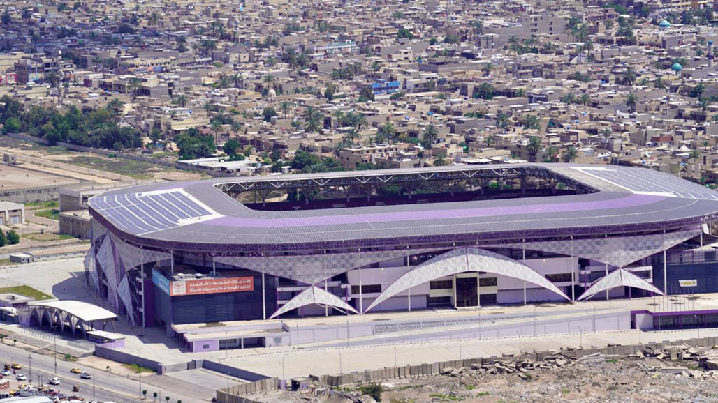 دعوات لإنشاء "مدينة الصدر الطبية" لتلبية احتياجات سكان بغداد الصحية