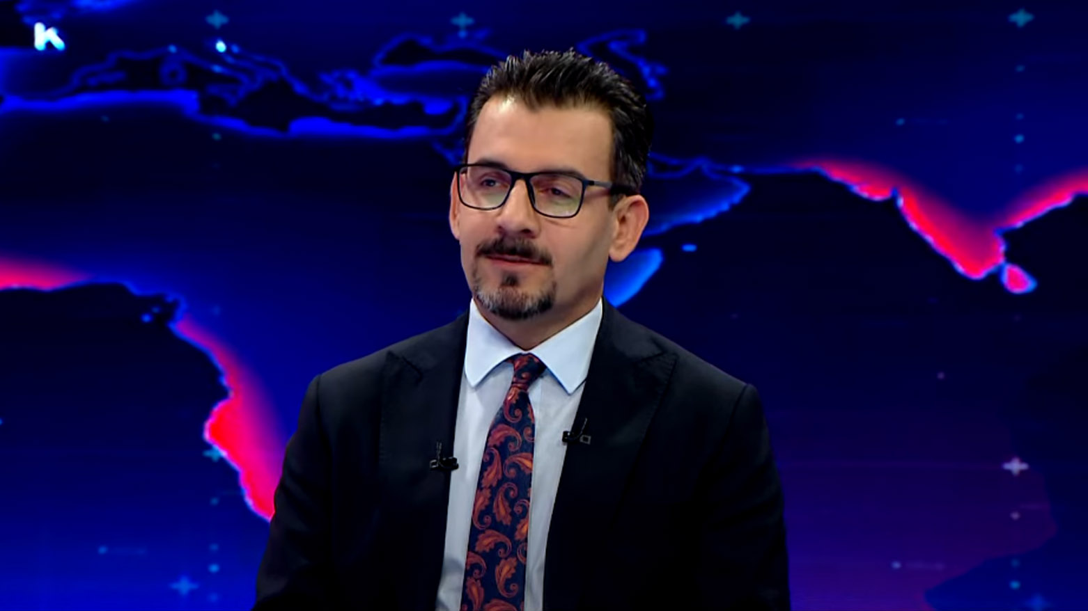 هێمن میرانی: هەنگاوەکانی چاکسازی لە پۆلیسی کوردستان دەستپێدەکات