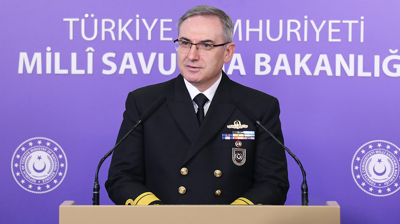 MSB: Suriye'de çatışmasızlık için İsrail ile teknik görüşme yapılmıştır