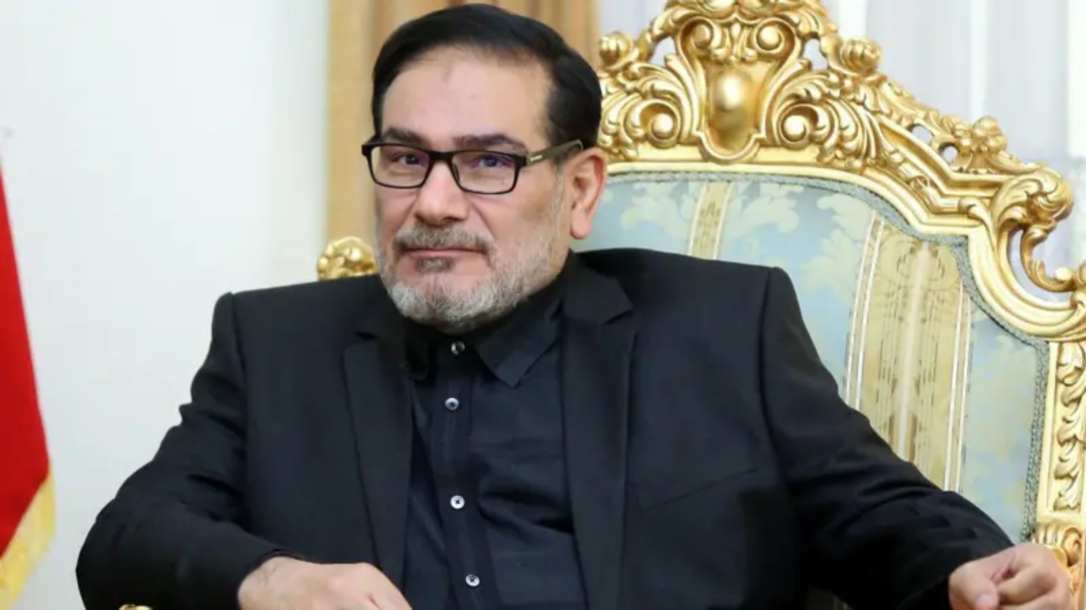 علی شمخانی، مشاور سیاسی رهبر جمهوری اسلامی ایران