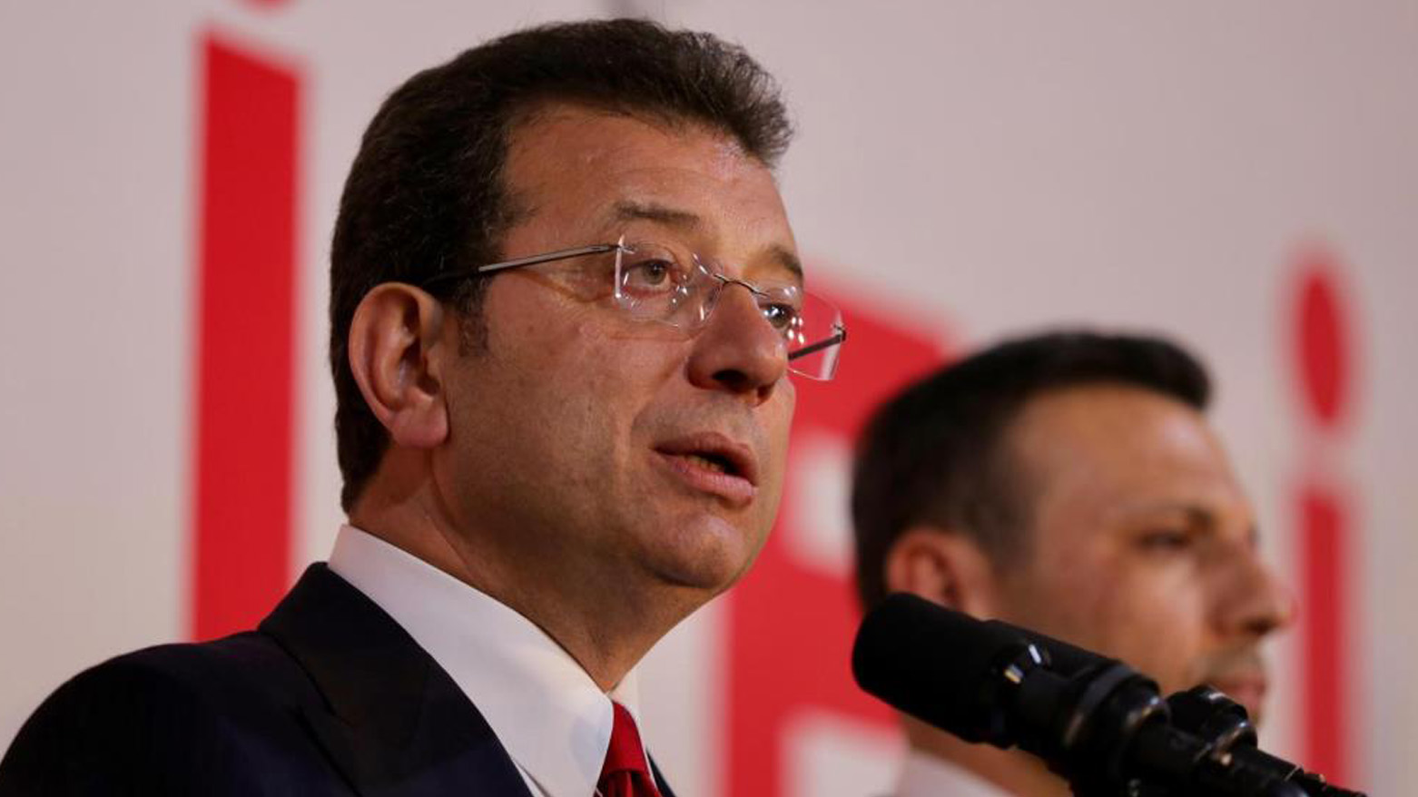 Ekrem İmamoğlu