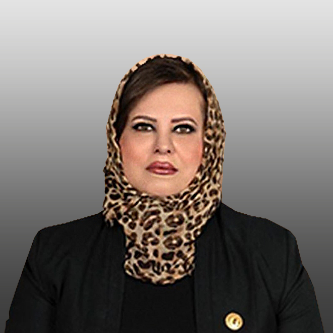 نهلة الأفندي
