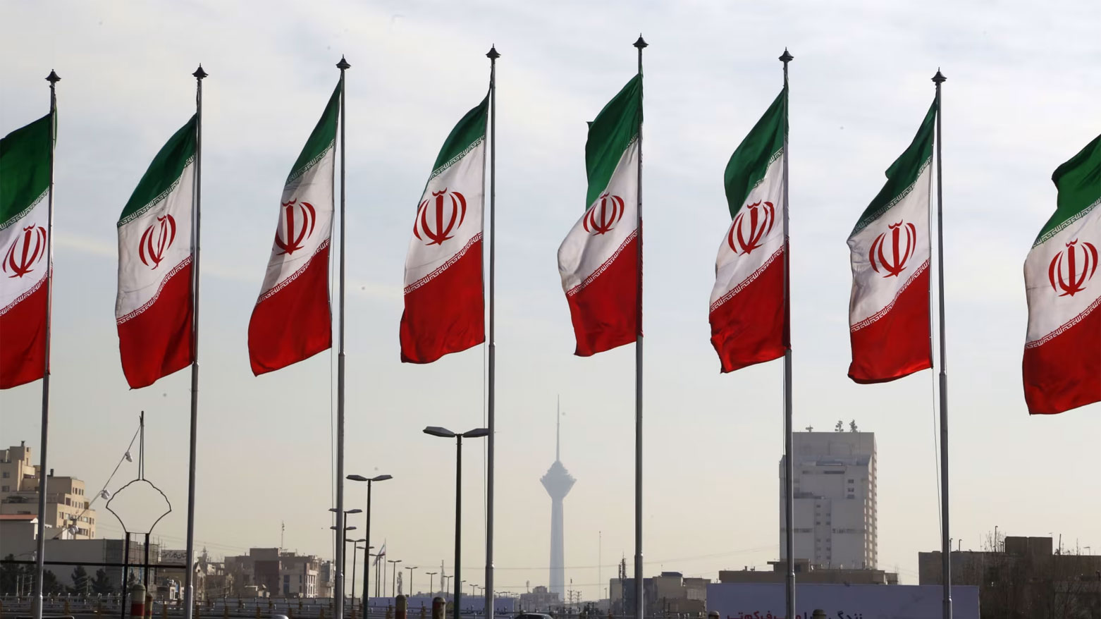 إيران تتهم إسرائيل بالسعي "لتقويض" المباحثات النووية مع الولايات المتحدة