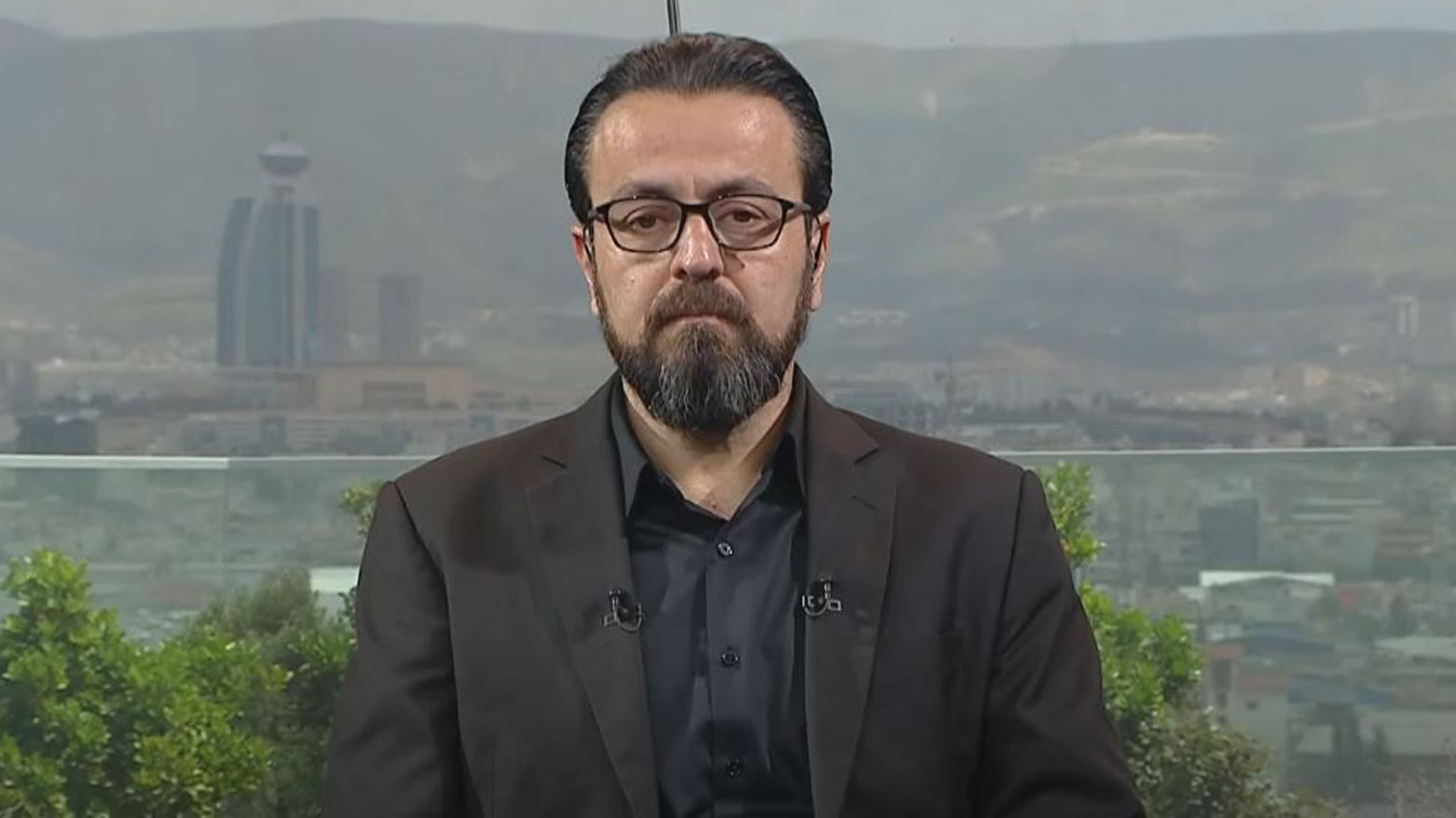 دانا جەزا: سەردانەکەی سوودانی پەیامێکی گرنگە و قورسایی هەرێمی کوردستان دەردەخات