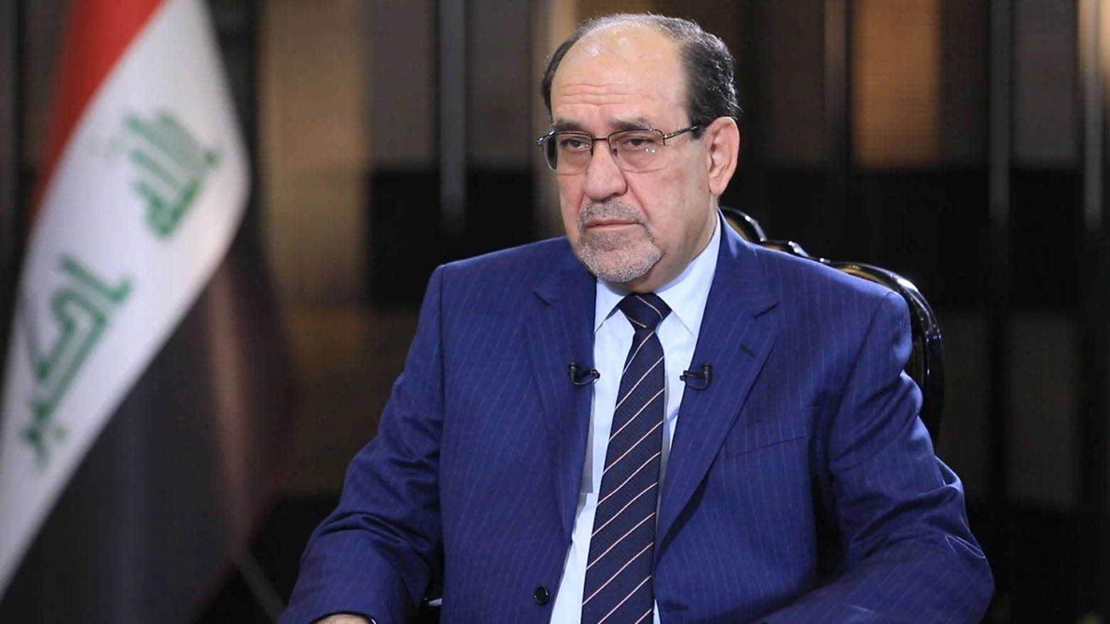 Nuri Maliki