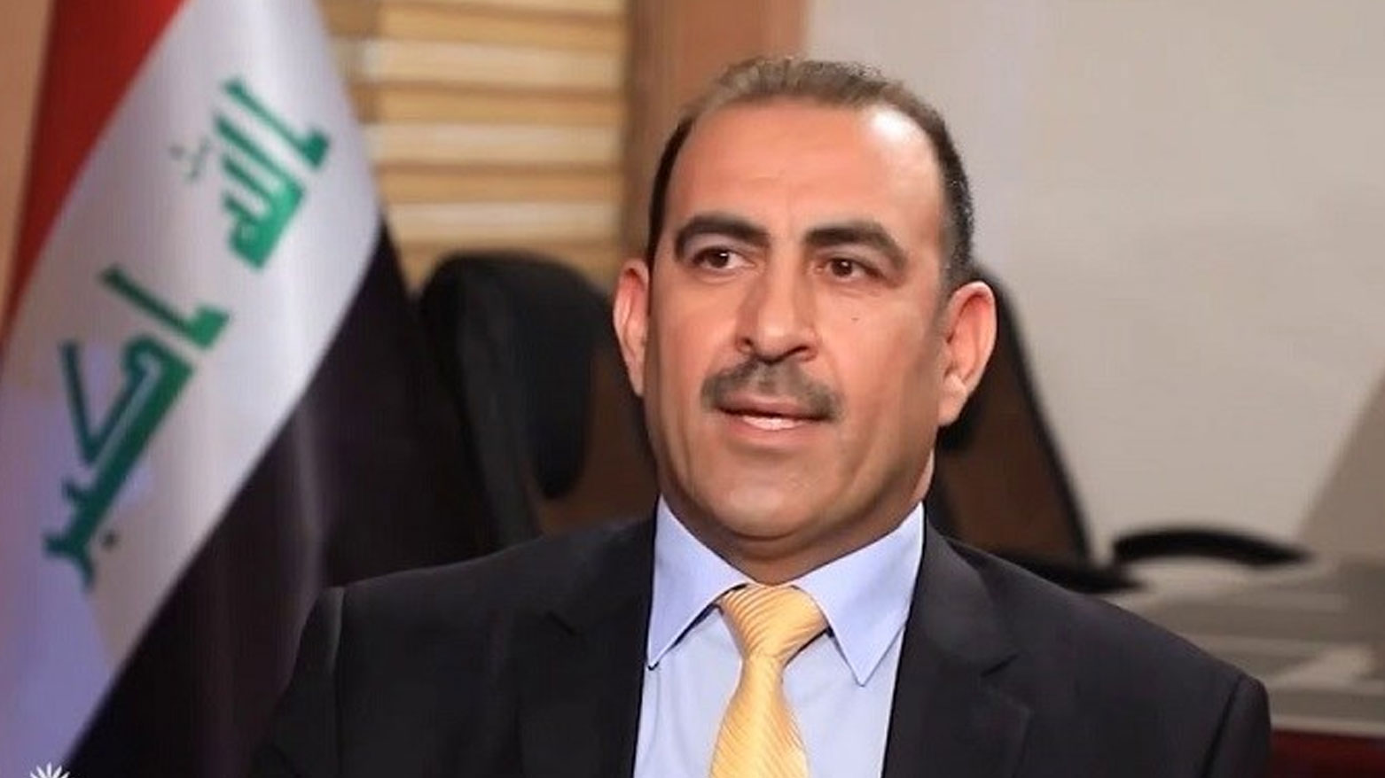 وەزیری پیشەسازی: تێچووی بەرهەمهێنان لە عێراق بەرزە بۆیە ناتوانێت کێبڕکێی بەرهەمەکانی تورکیا و ئێران بکات