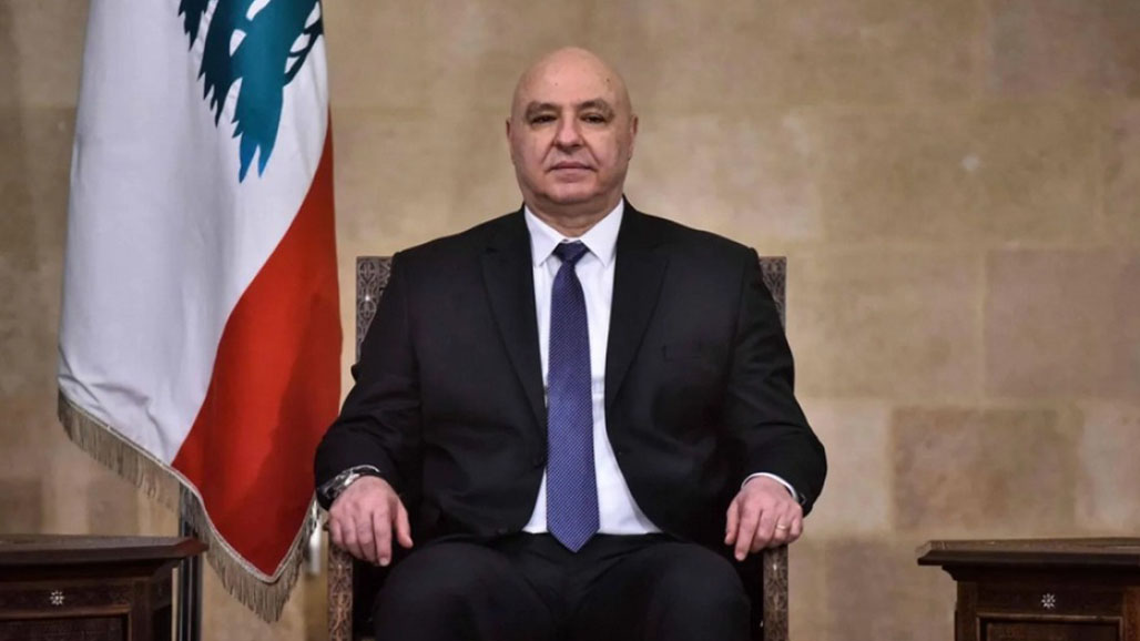 الرئيس اللبناني: أي سلاح خارج إطار الدولة يعرّض مصلحة لبنان إلى الخطر
