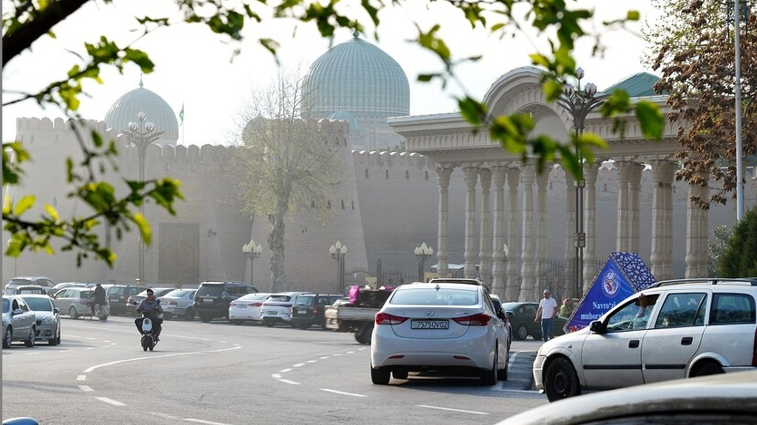 تاجیکستان.. بوومەلەرزەیەک بە گوڕی 6.4 پلەی ڕێختەر تۆمار کرا