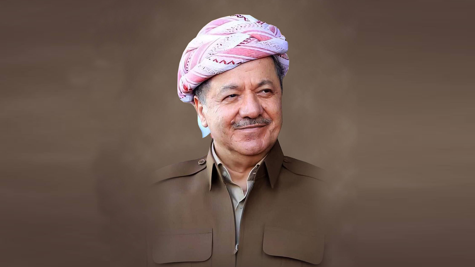 پیام تبریک پرزیدنت بارزانی به نوری المالکی و هومام الحمودی