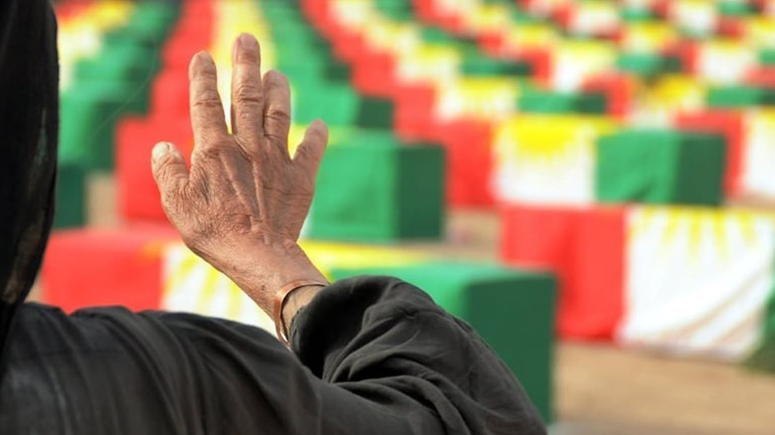 الأنفال.. الجريمة الأكثر وحشية في تاريخ الدولة العراقية منذ تأسيسها