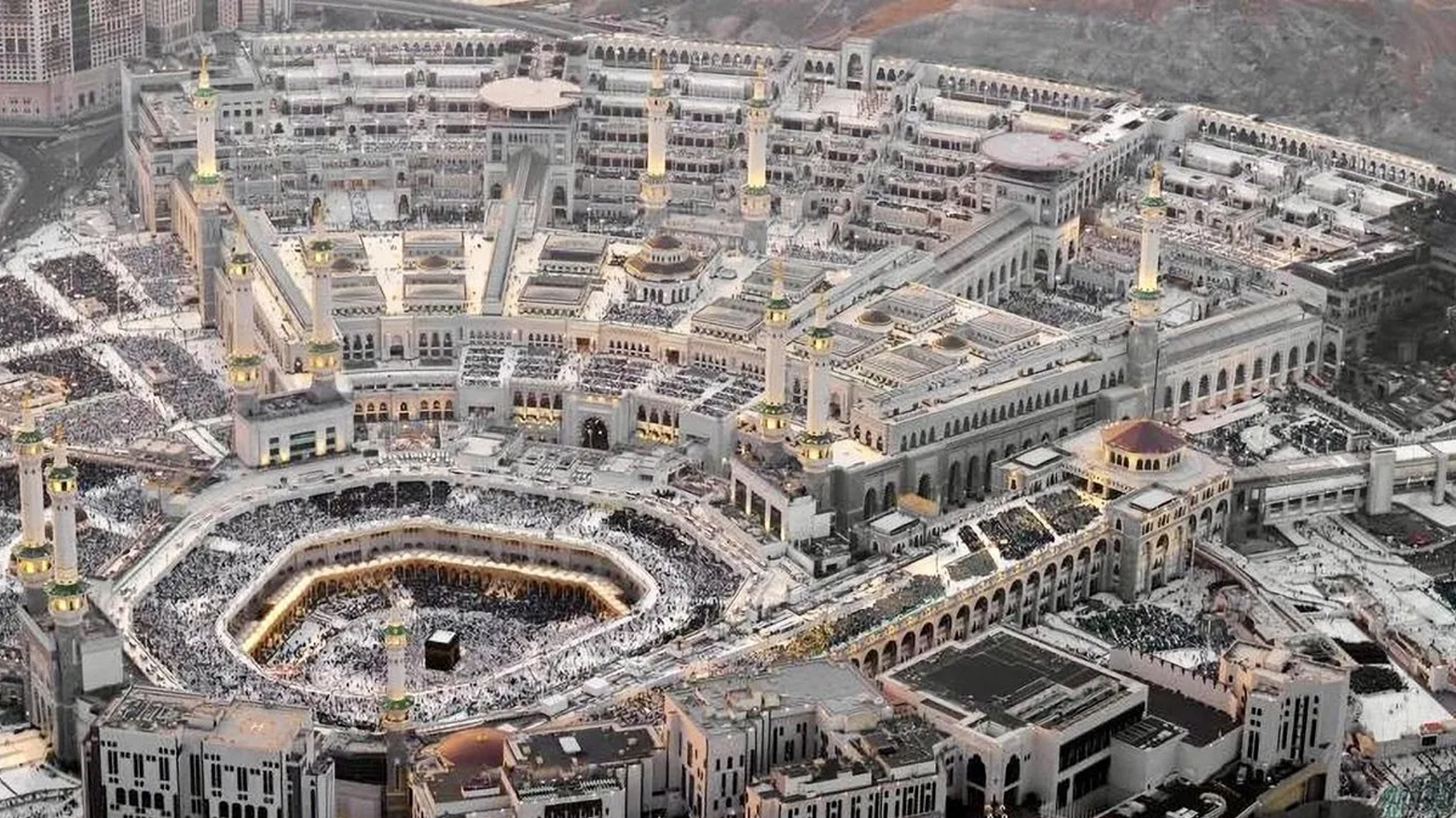 سعوودیە چەند ڕێنماییەکی نوێی بۆ وەرزی حەج ڕاگەیاند