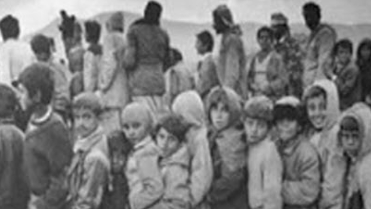 ئەنفالی کوردایەتی!