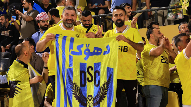 یانەی وەرزشی دهۆک