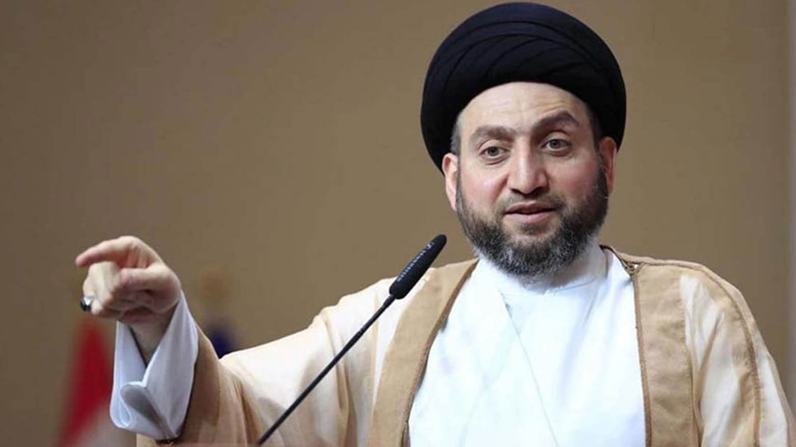 Emmar Hekîm: Veguhertina Helebce bo parêzgeheke nû baştirîn rêzgirtin e ji bo wê