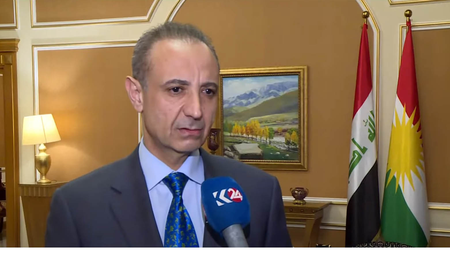 دڵشاد شەهاب: نەخشەڕێگەیەکی تۆکمە بۆ کابینەی نوێ دادەنێین