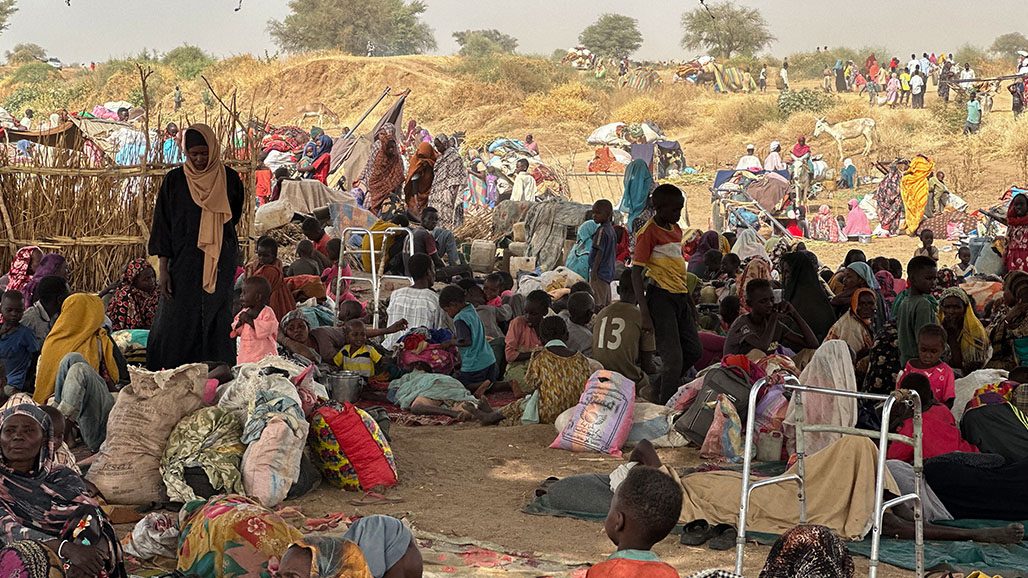 اليونيسف: عامان من الحرب في السودان "حطّما" ملايين الأطفال