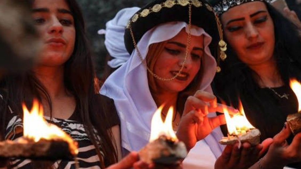 طقوس من الذاكرة... هكذا يستعد الإيزيديون لاستقبال عيد رأس السنة