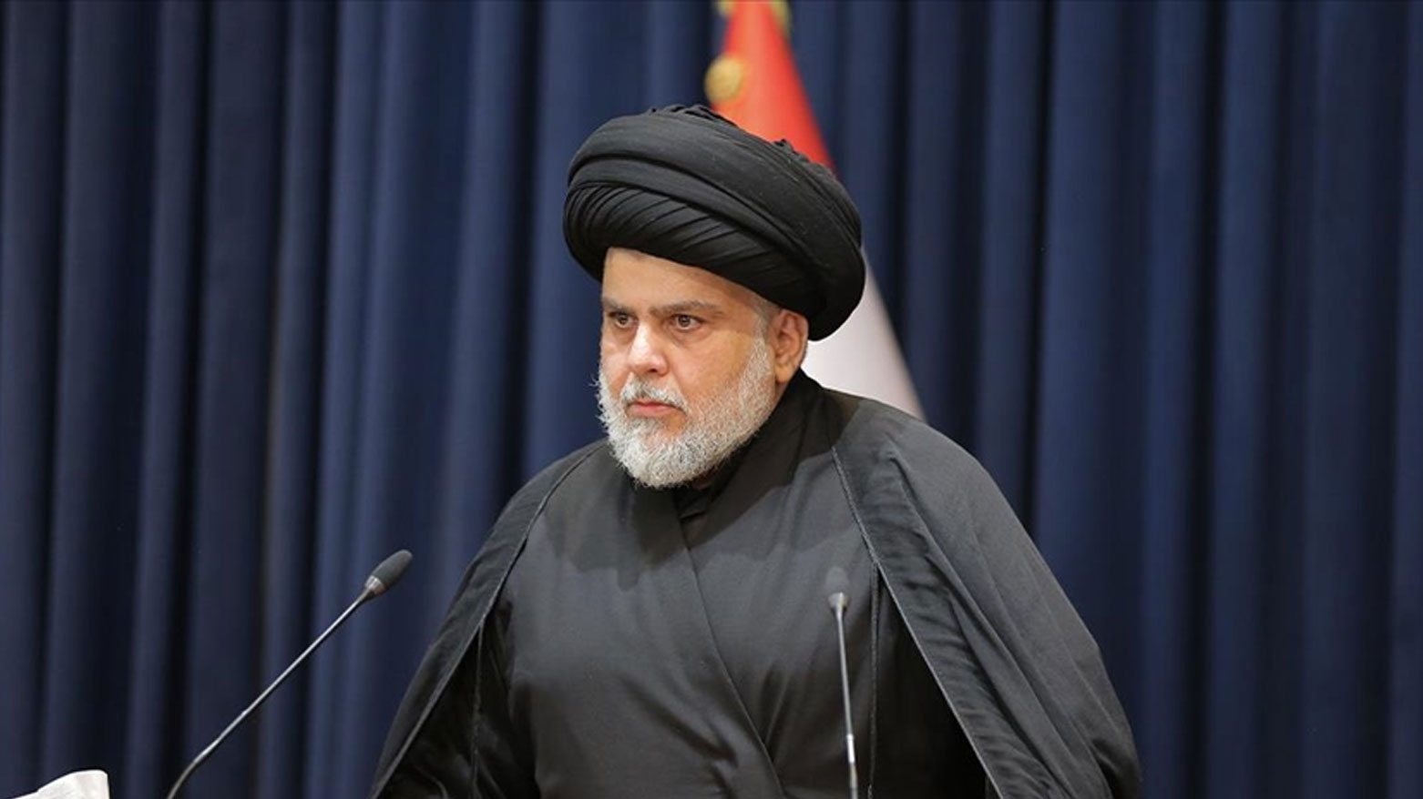 موقتەدا سەدر خۆپیشاندانی ڕۆژی هەینی بۆ کاتێکی دیکە دوا خست