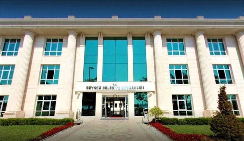 Beykoz Belediye Başkanlığı