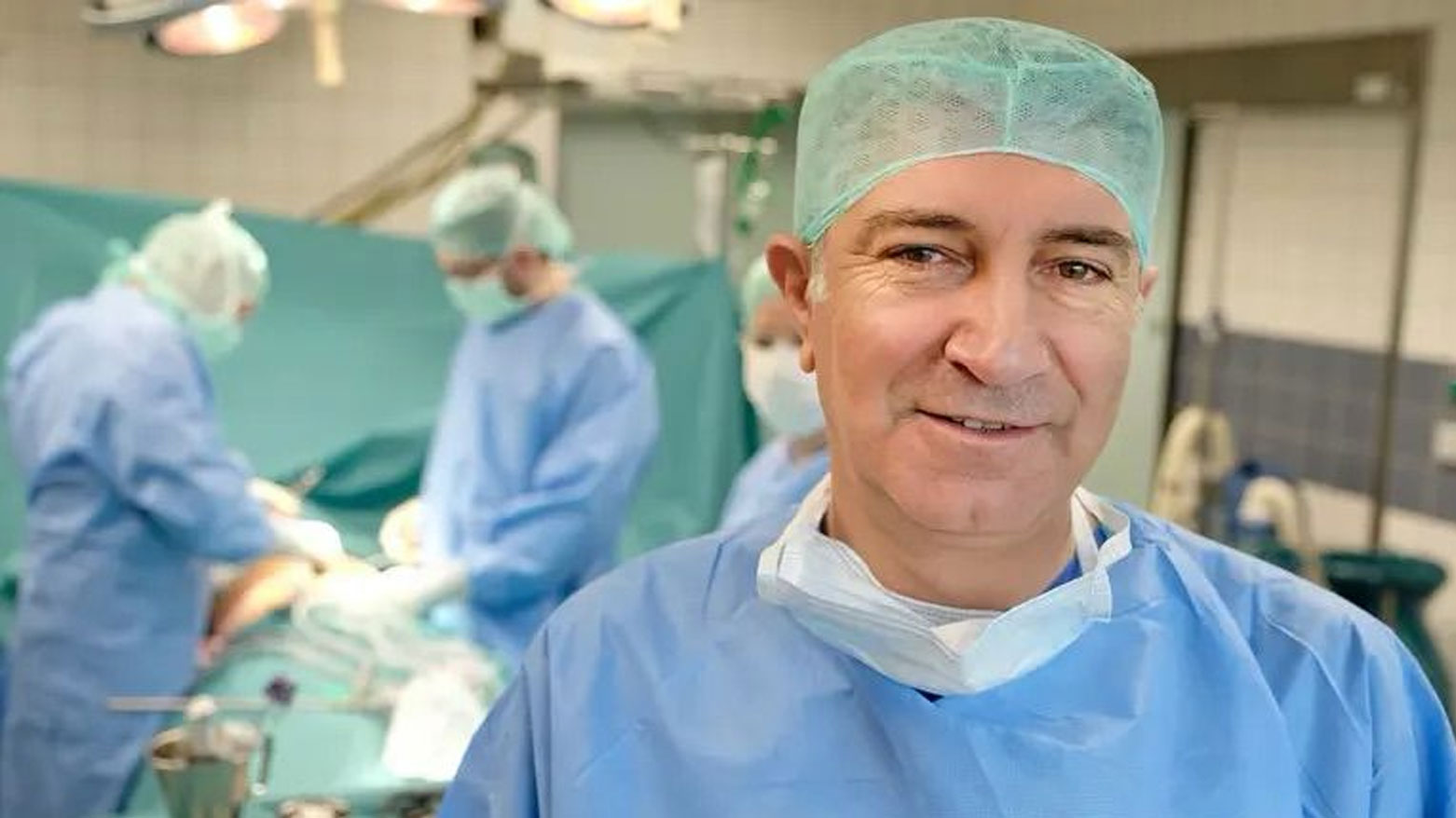 Prof. Dr. Hüseyin Bektaş