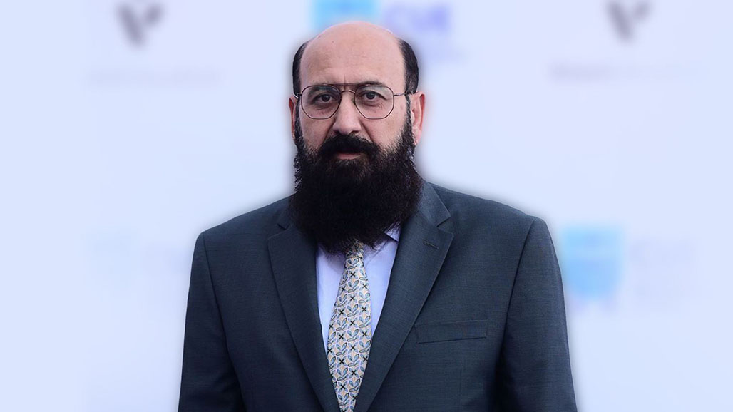 حازم تەحسین، میری ئێزدییان لە عێراق و جیهان و سەرۆکی ئەنجوومەنی باڵای ڕووحانی ئێزدییەکان