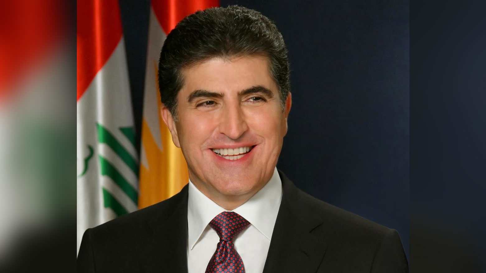 نيجيرفان بارزاني