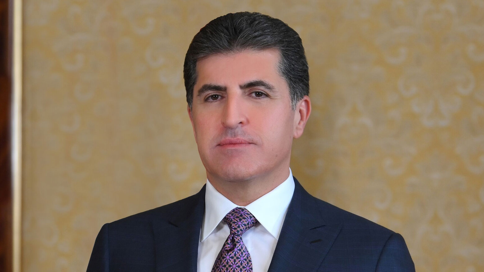 رئيس إقليم كوردستان يهنیء الإيزديين بمناسبة عيد رٲس السنة الإيزيدية