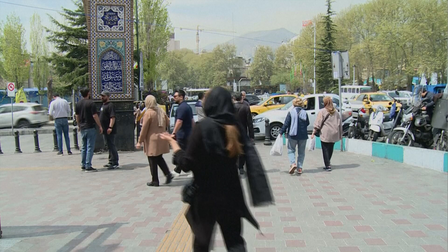 مذاکرات ایران و آمریکا نرخ ارز را افزایش داده است