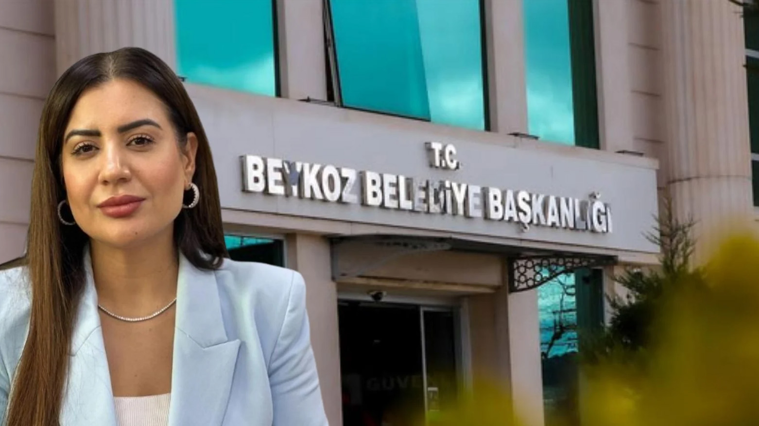 Beykoz Belediye Başkan Yardımcısı Gül tutuklandı