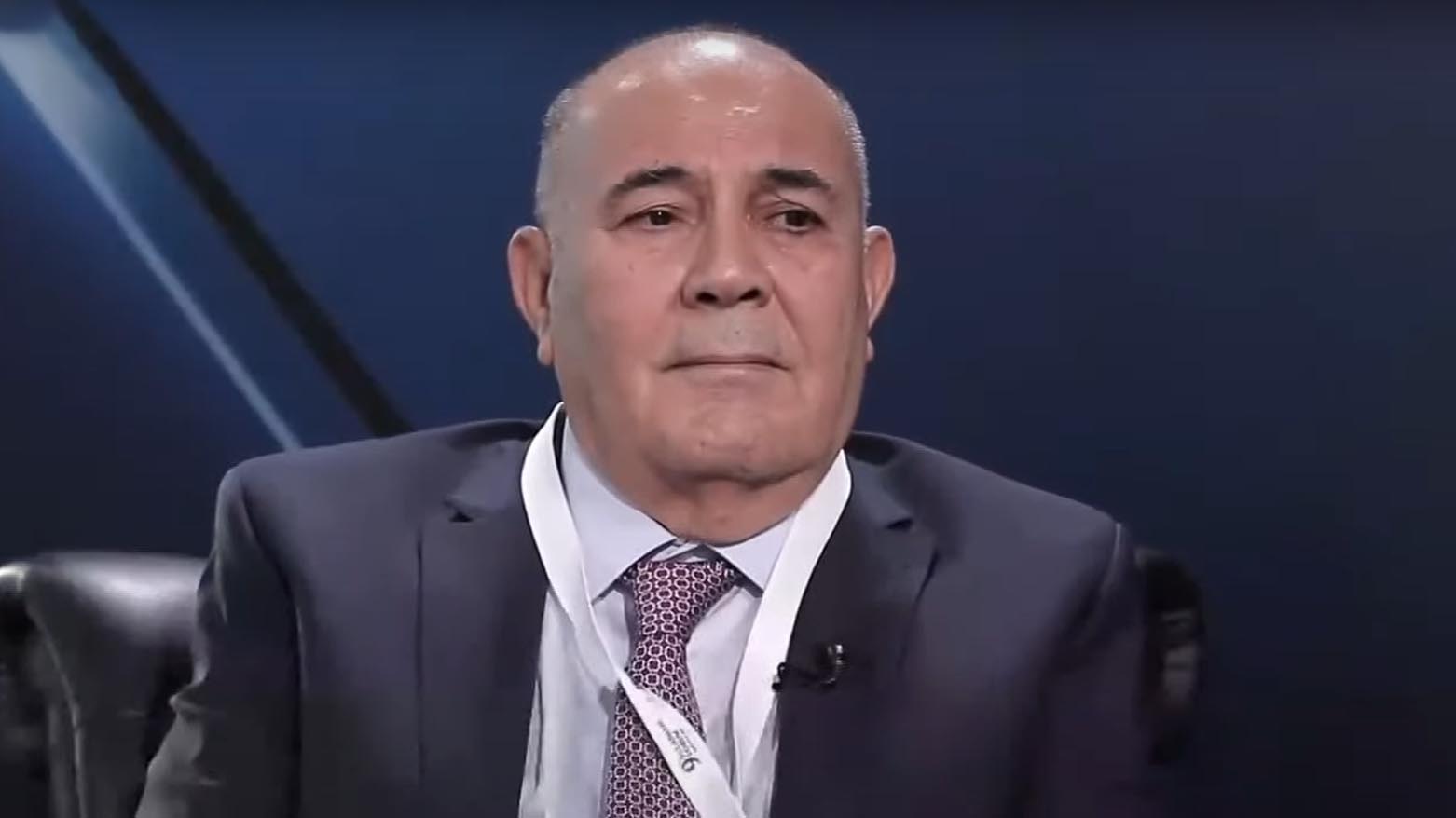 سعدی پیره، سخنگوی رسمی اتحادیهی میهنی کوردستان