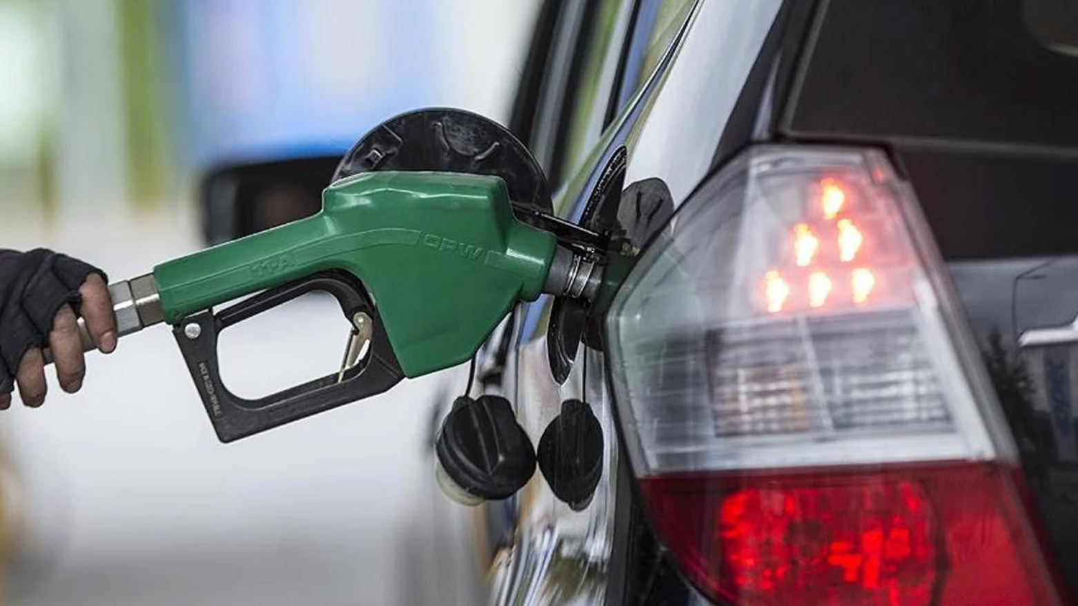 Sürücülere üzücü haber! Benzine zam geldi