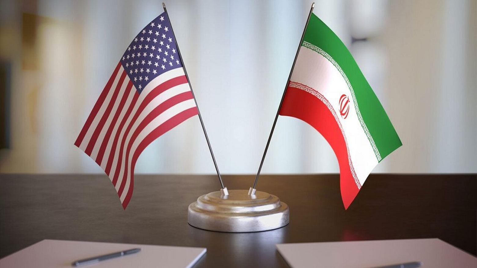 ئێران: ئەنجامی دانوستانەکان بەندە بە ئیرادەی ئەمەریکا