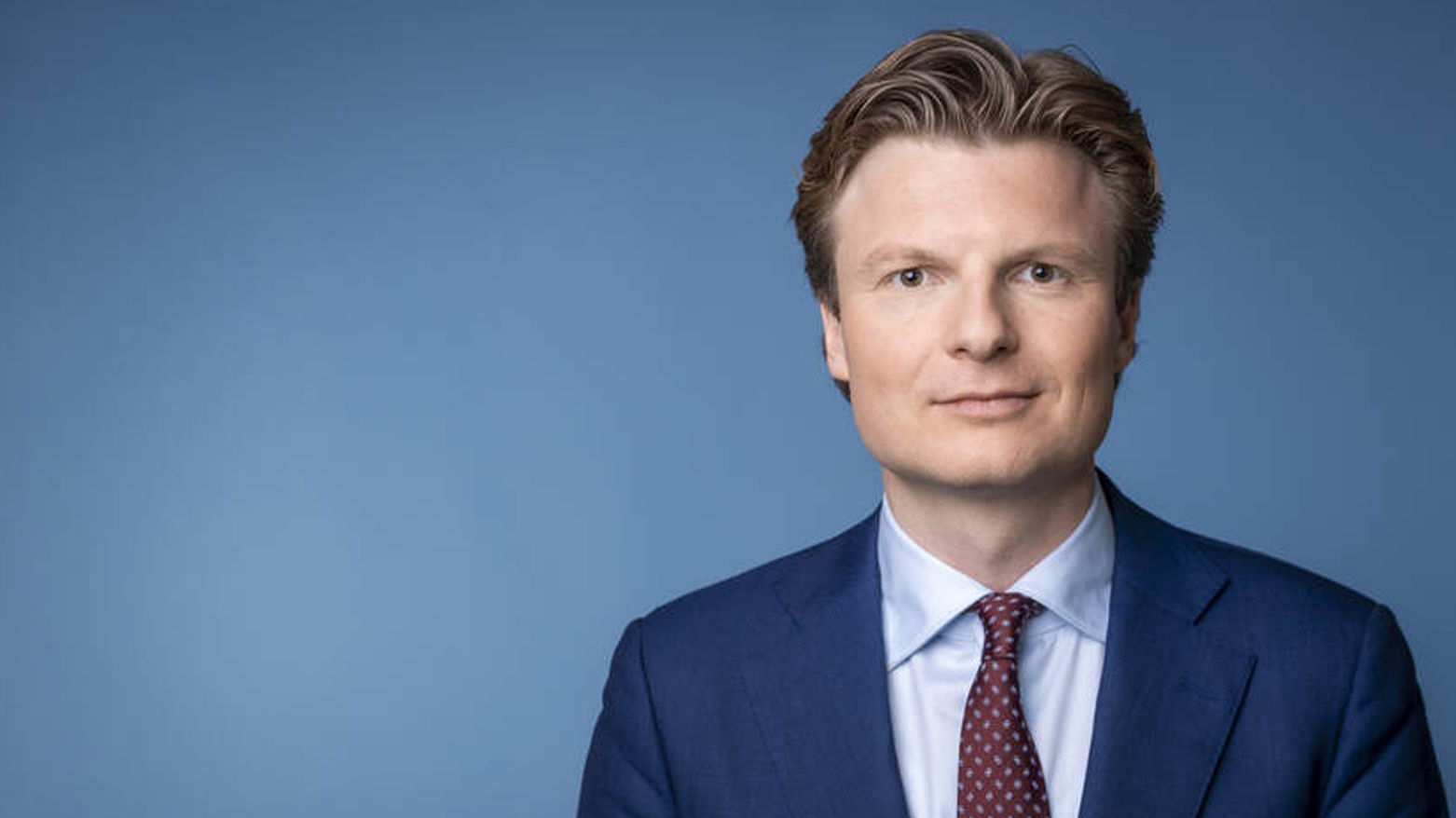 Dutch Defense Minister Ruben Brekelmans. (Photo: Netherlands Gov)