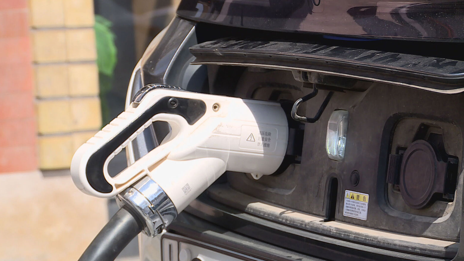Kürdistan'da bir şirket elektrikli araç şarj istasyonları kuracak
