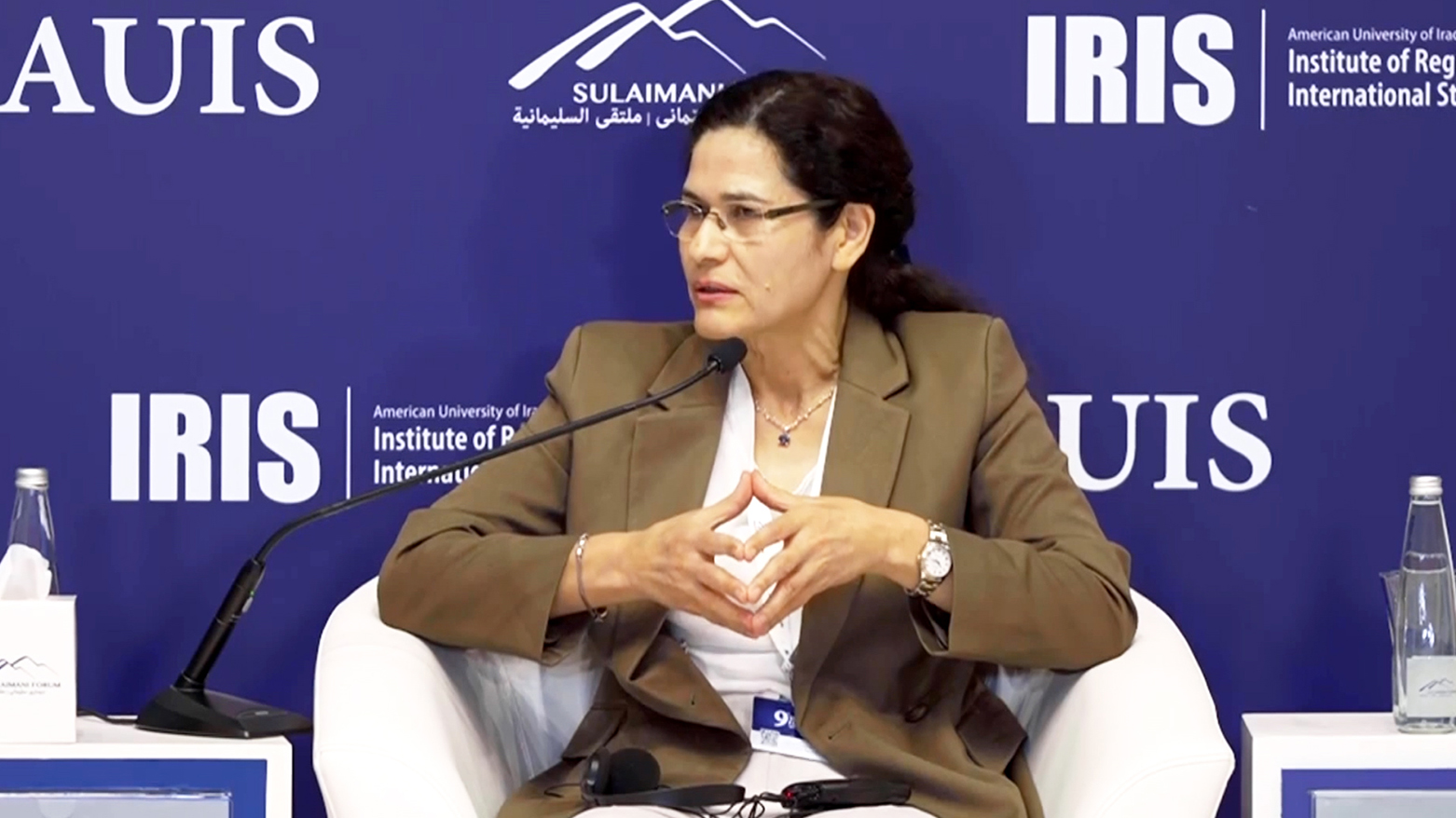 KRG PM Hawler
