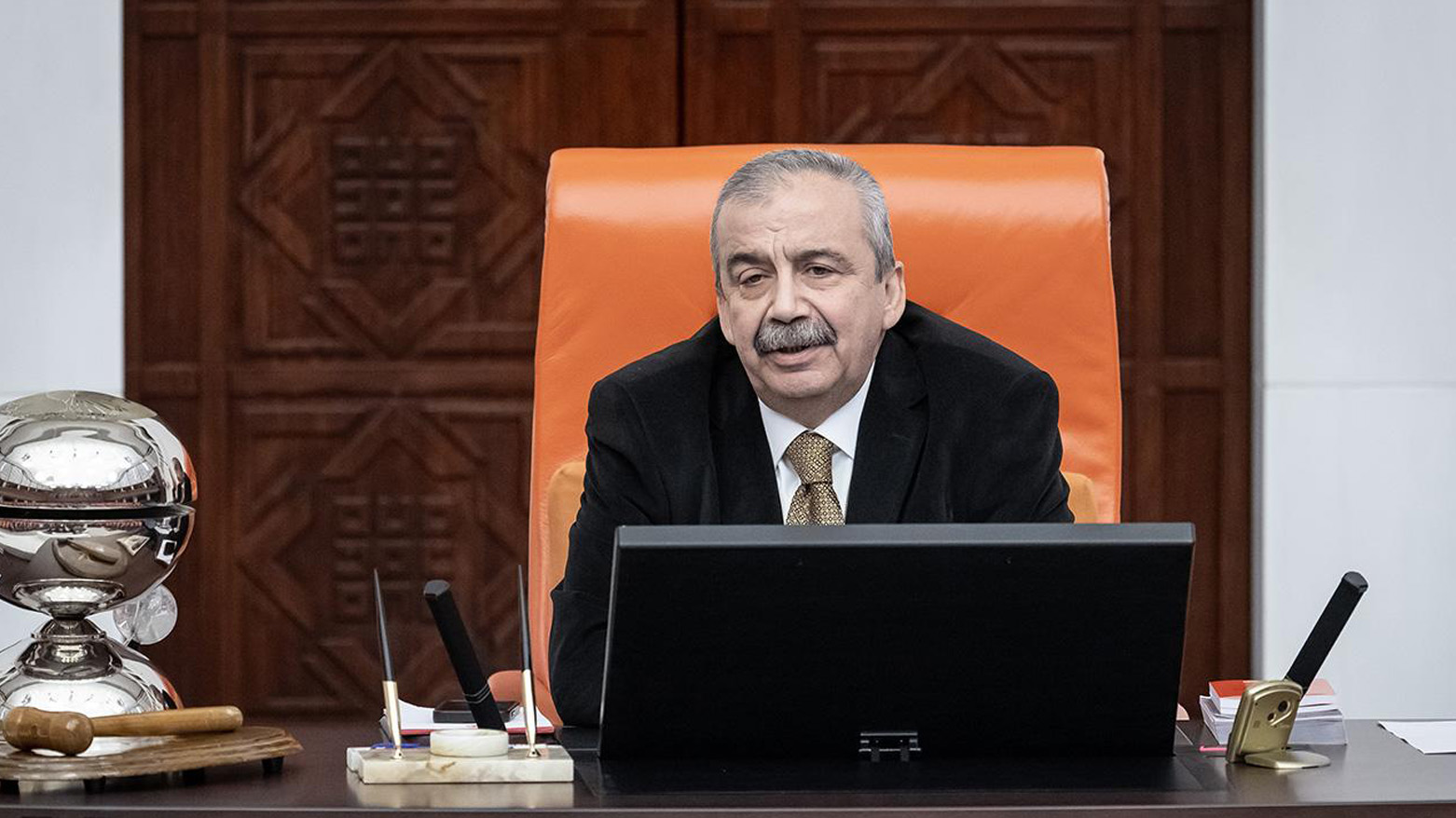 Hastaneden Önder’in sağlık durumuna ilişkin yeni açıklama