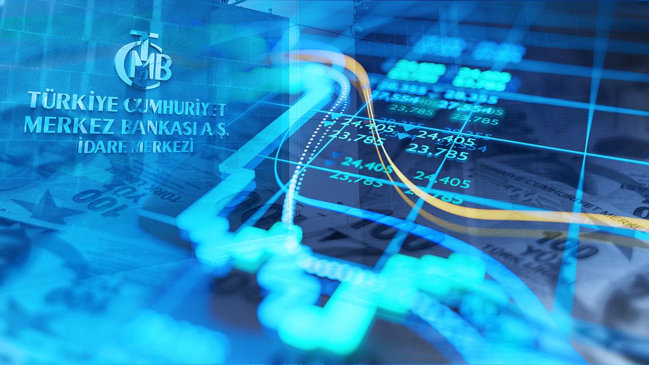 Merkez Bankası faiz artırımına gitti
