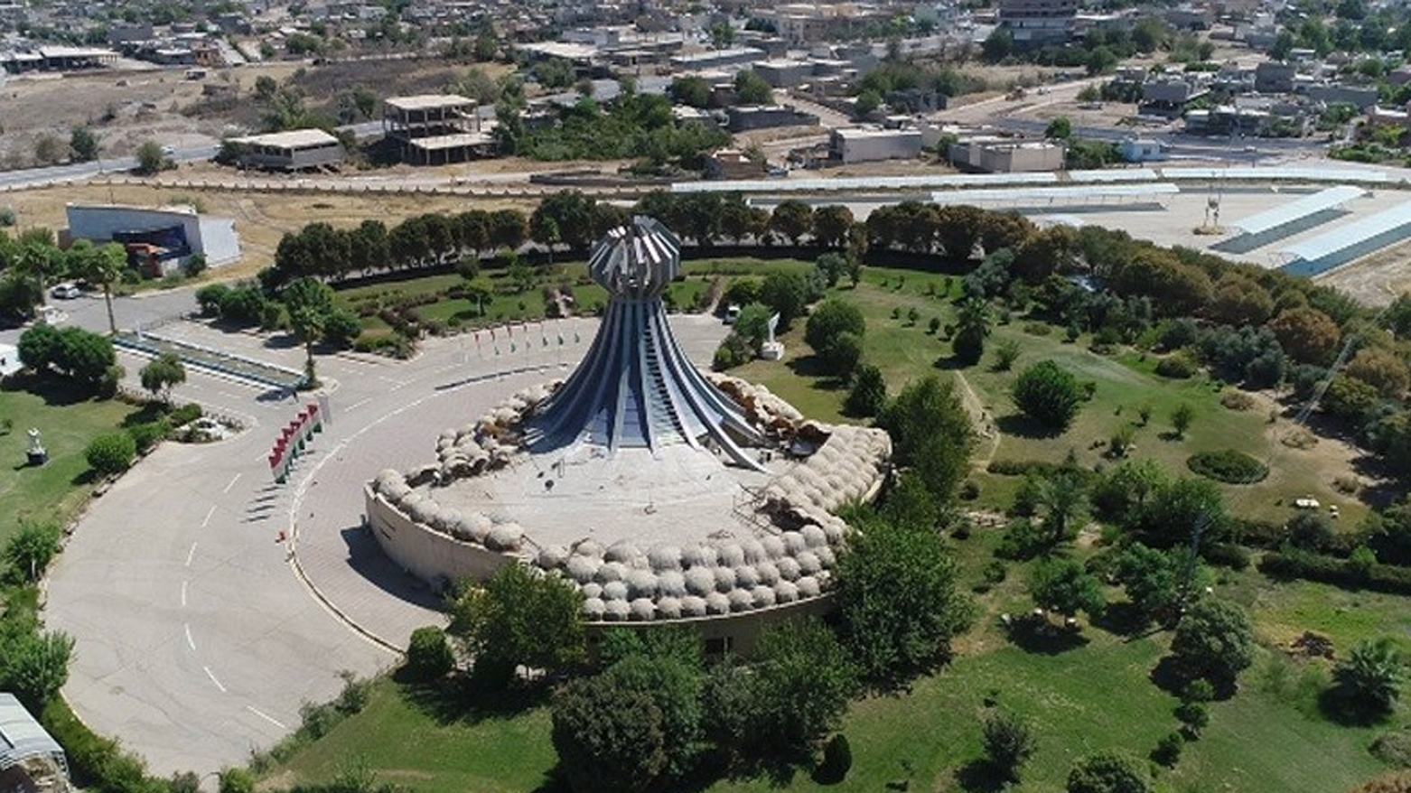 KRG PM Hawler