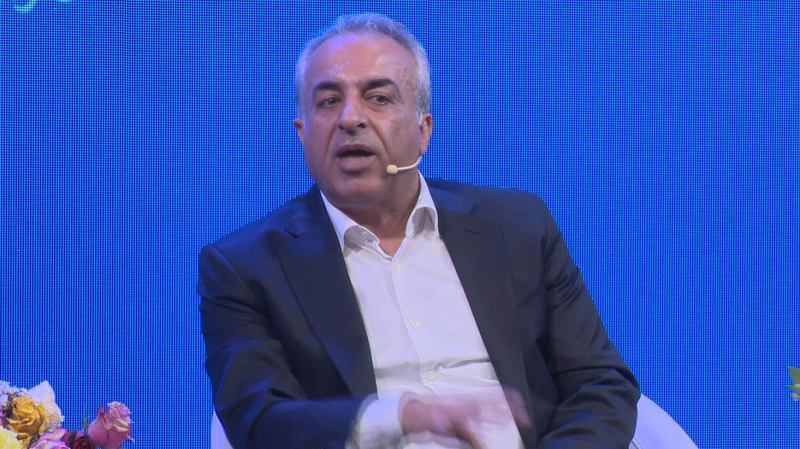 موسا ئەحمەد: ئەو کەمپانەی لە کوردستان هەن لە کەمپەکانی تورکیا و لوبنان و ئوردن باشترن