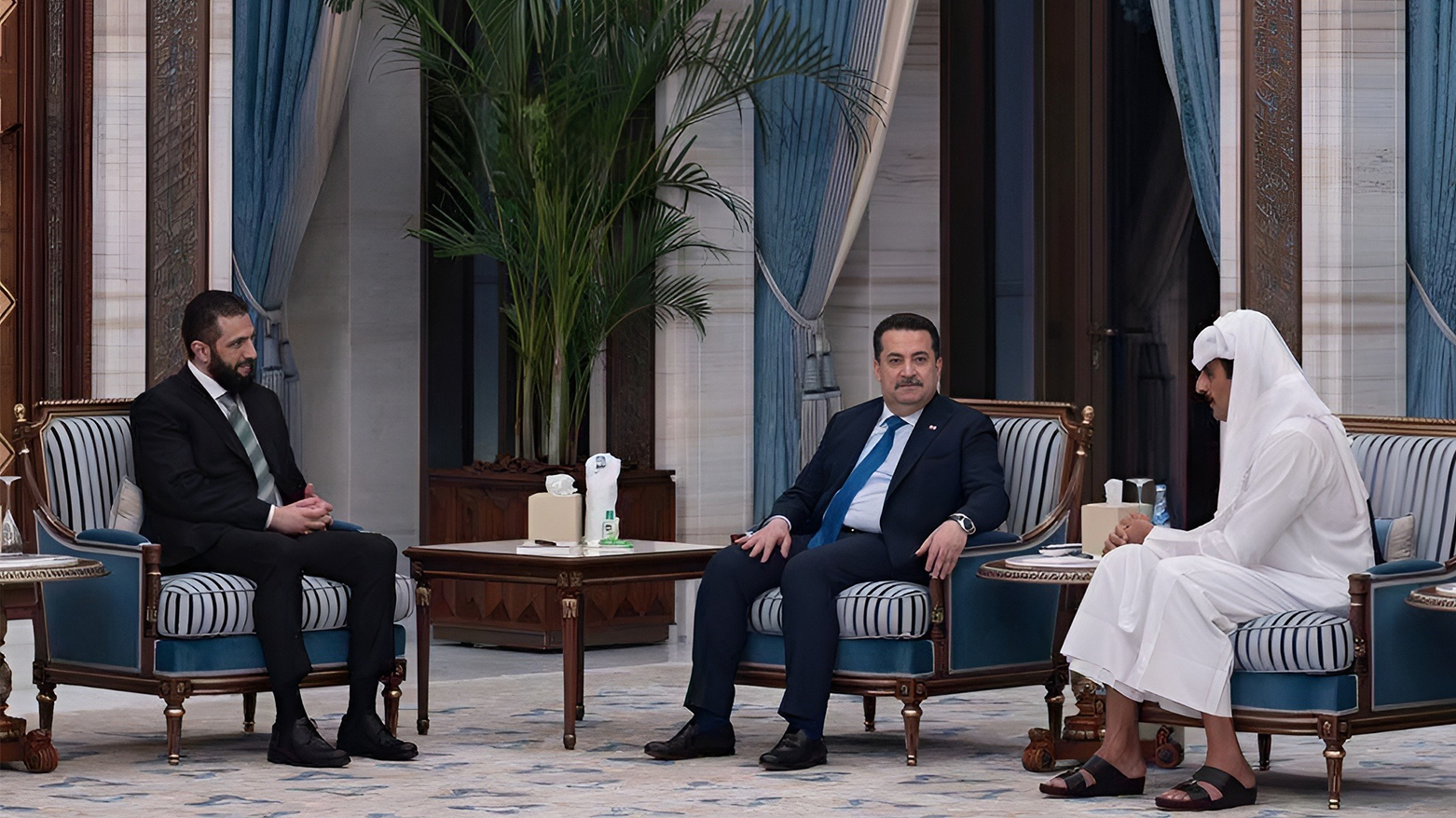 KRG PM Hawler