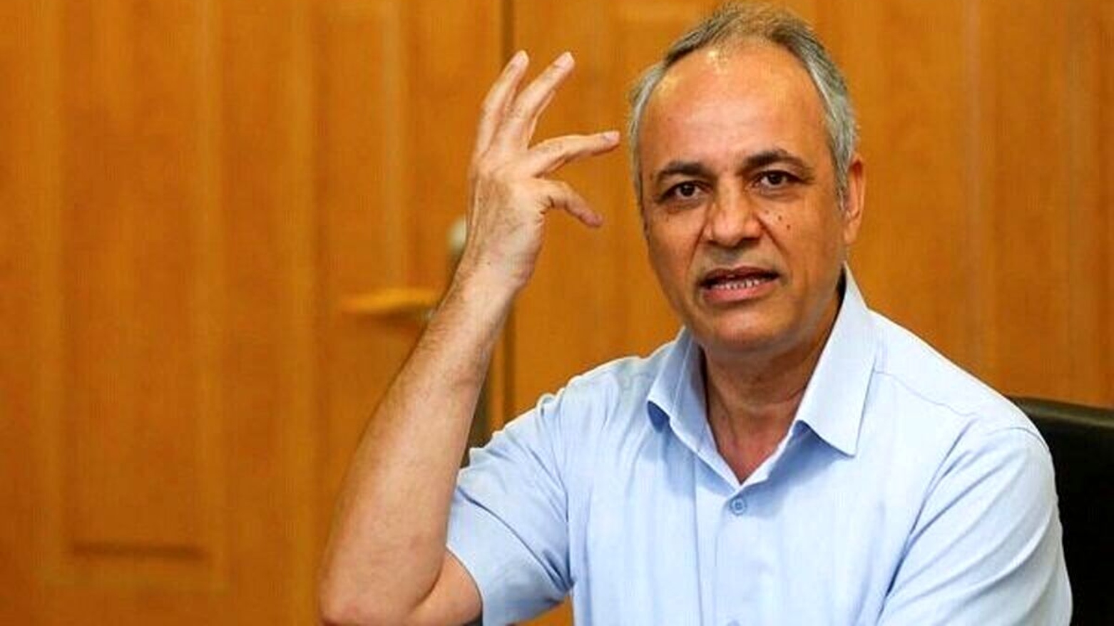 احمد زید‌آبادی