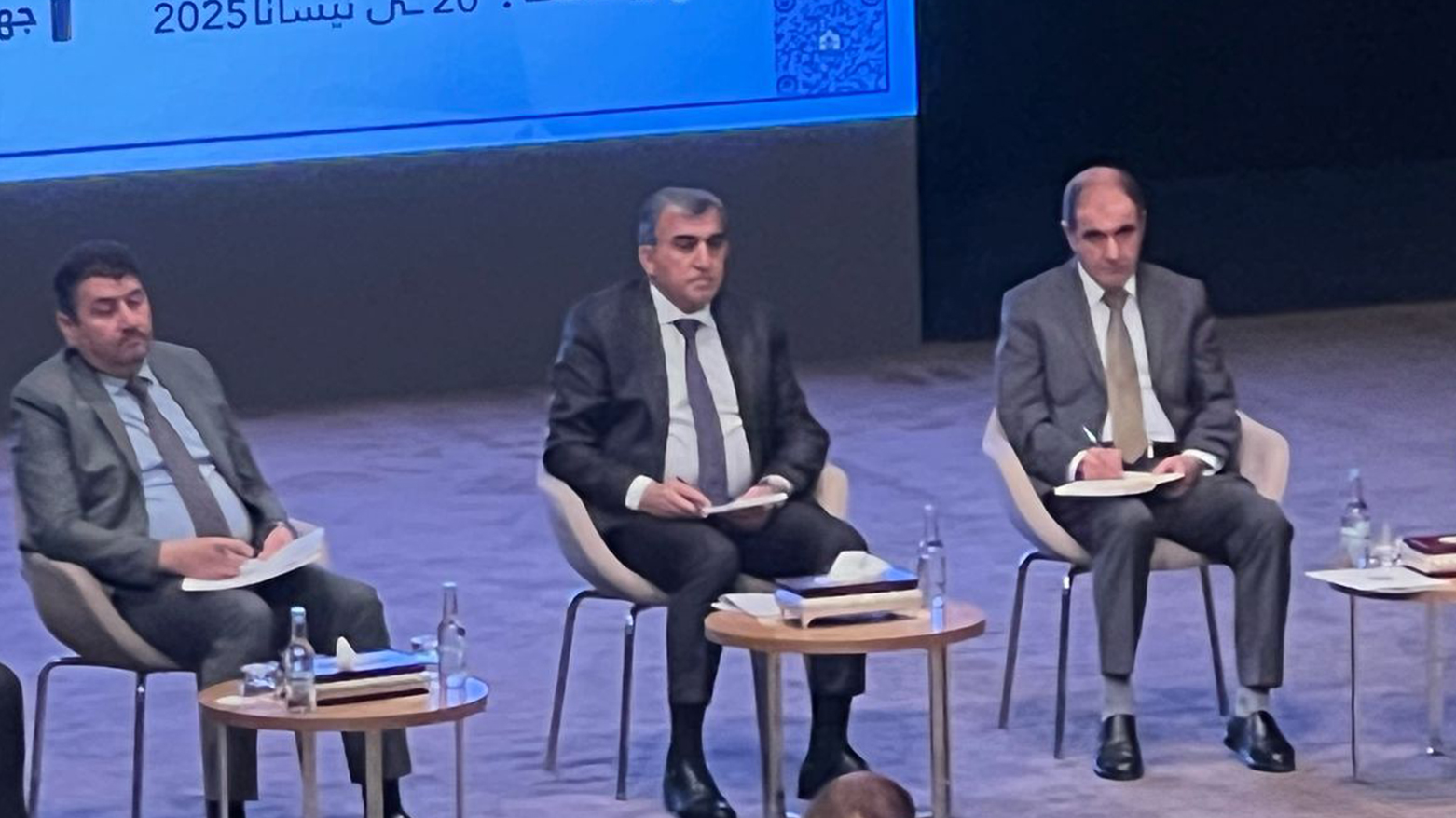 جامعة دهوك تتكلم أخيراً.. من قلب الملتقى الأول تنطلق إشارات الإصلاح