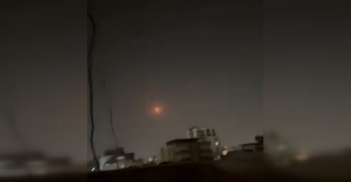 ABD'den Yemen'deki Husilere hava saldırısı: 12 ölü, 30 yaralı