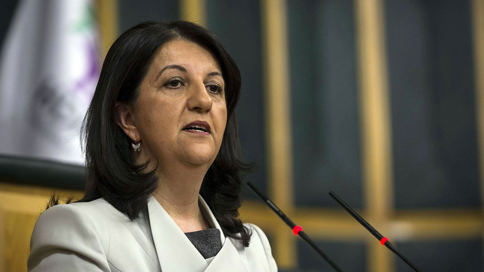 شاندی دەم پارتی بۆ جاری چوارەم سەردانی ئۆجەلان دەکەن