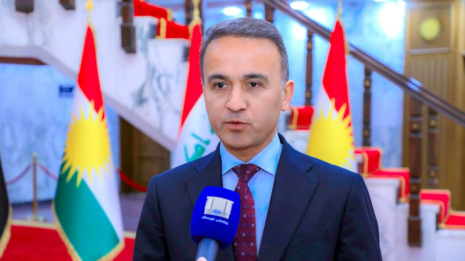 KRG PM Hawler