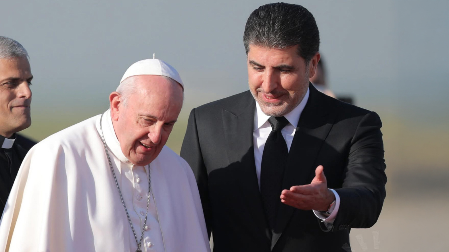 KRG PM Hawler