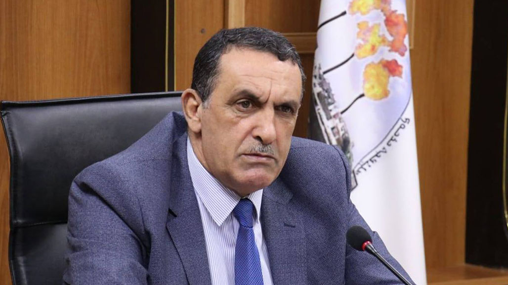 KRG PM Hawler