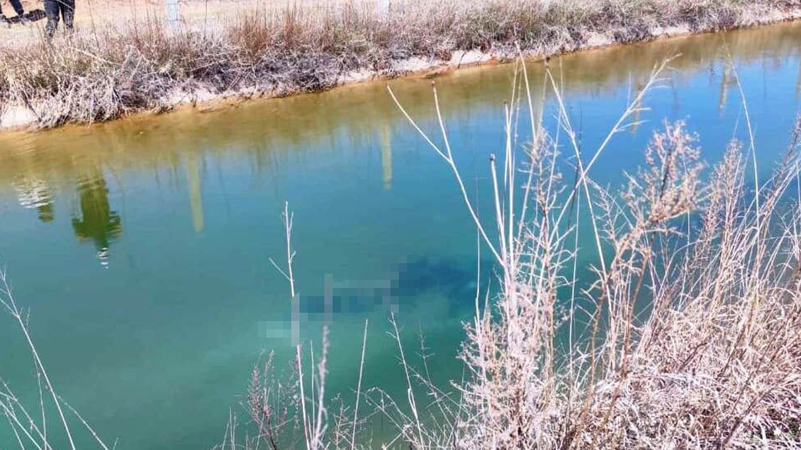 Urfa- Kaybolan çocuk ölü bulundu