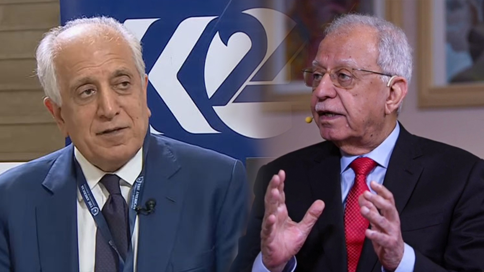 KRG PM Hawler