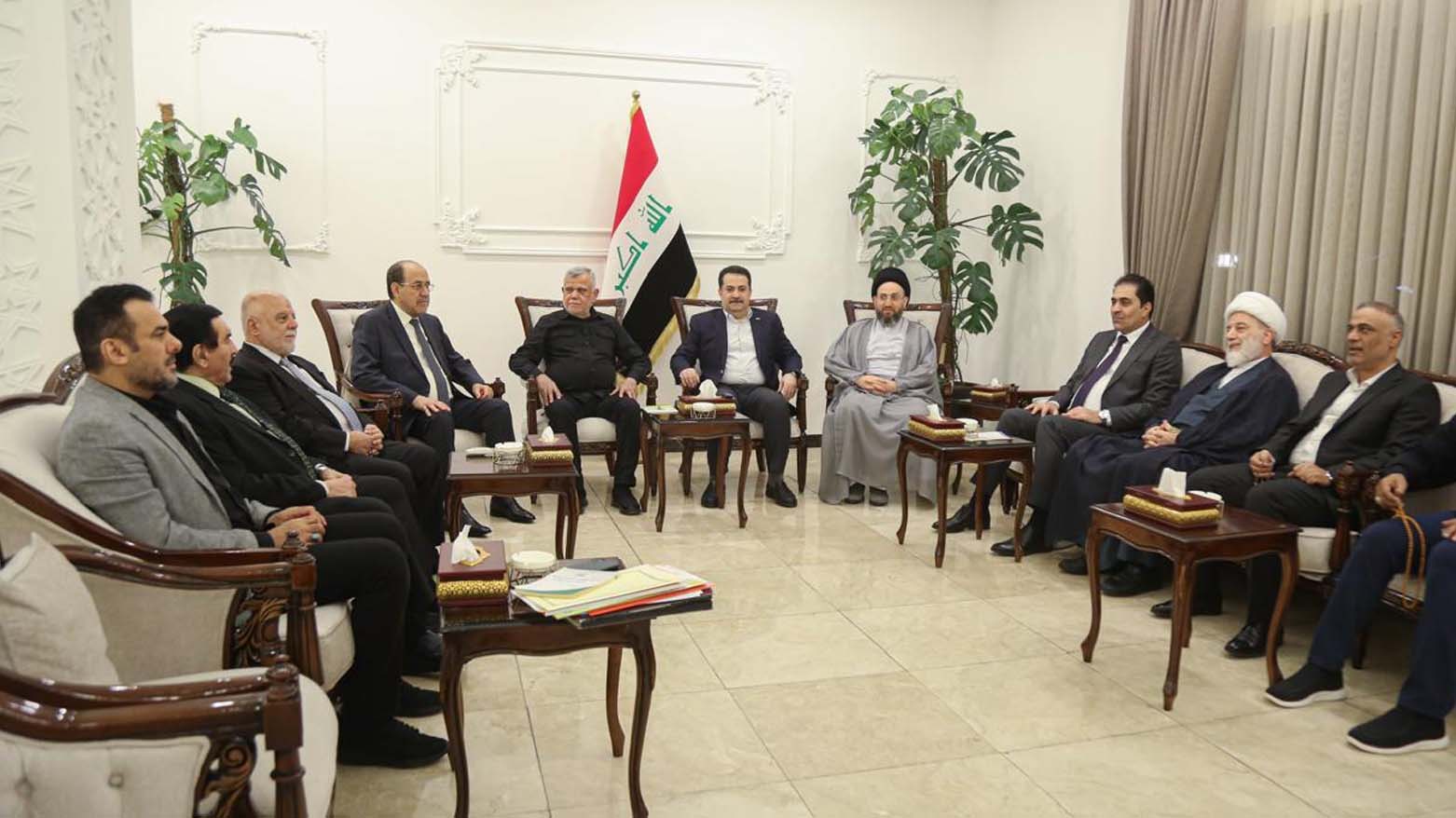 KRG PM Hawler